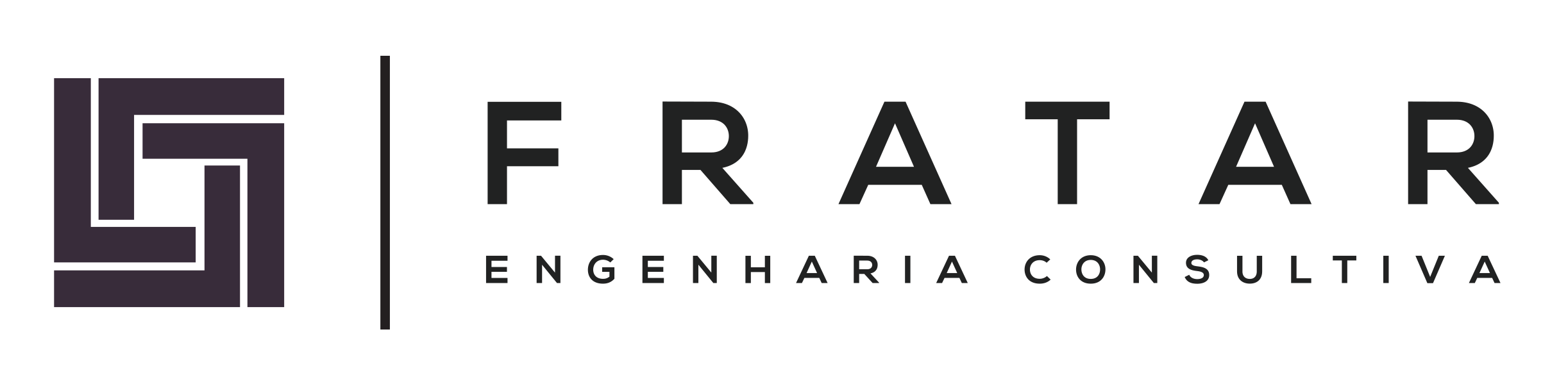 Logo Fratar Engenharia